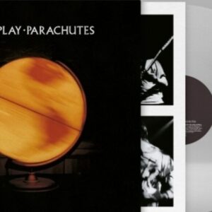 Parachutes - Coloured Vinyl