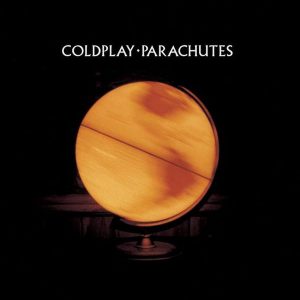 Parachutes - Coloured Vinyl