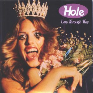 Live Through This
