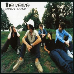 Urban Hymns