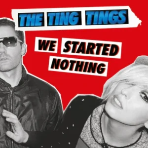 We started nothing