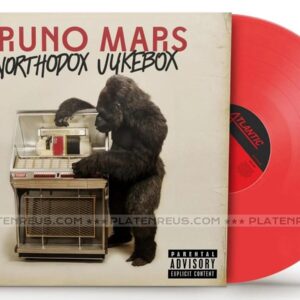 Unorthodox Jukebox - Coloured Vinyl