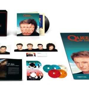 The Miracle Collector's Edition