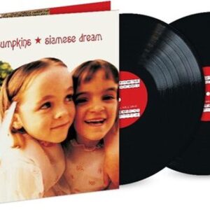 Siamese Dream