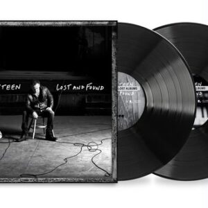Lost And Found: Selections From The Lost Albums