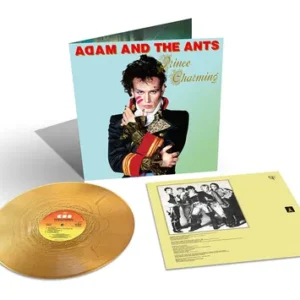 Prince Charming - Coloured Vinyl