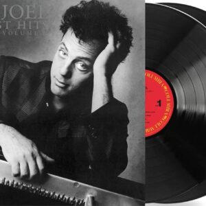 Greatest Hits Volume I & II