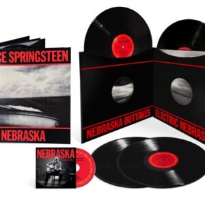 Nebraska '82 - Expanded Edition - Pre-Order
