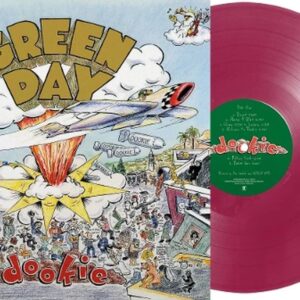 Dookie - Coloured Vinyl