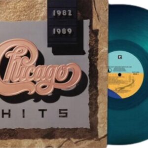 Greatest Hits 1982-1989 - Coloured Vinyl