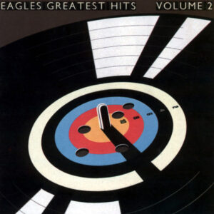 Eagles - Their Greatest Hits Volume 2