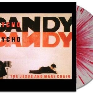 Psychocandy (Coloured Vinyl)