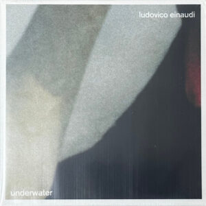 Underwater - 7" Single