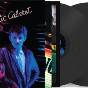 Non-Stop Erotic Cabaret - Coloured Vinyl