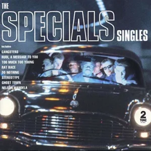 Singles - The Specials